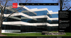 Desktop Screenshot of hoffarch.com